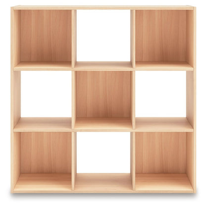 Piperton - Cube Organizer - Wood