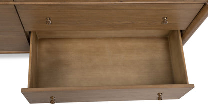 Whitmore - Dresser - Claystone