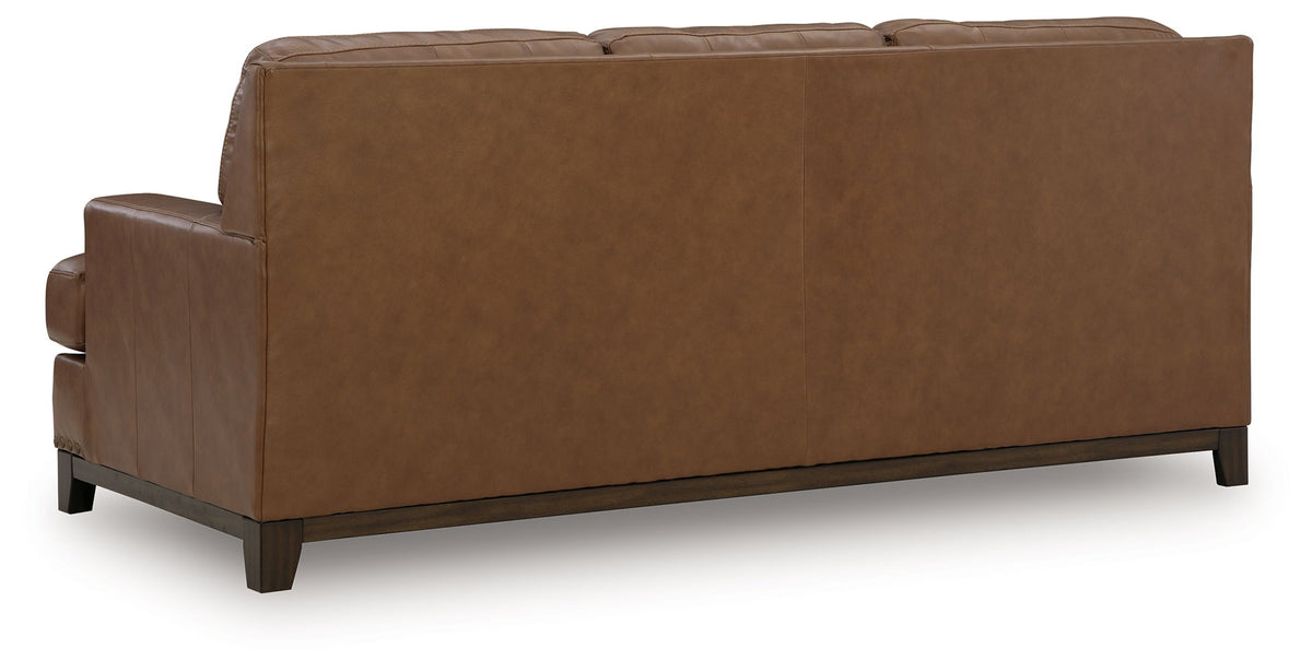 Saonara - Sofa - Amber