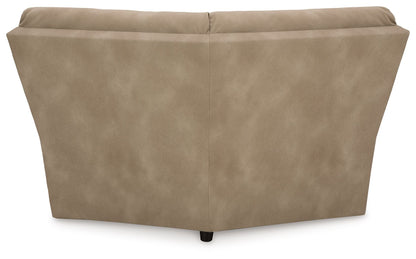 Next-Gen Durapella - 6 Piece Reclining Sectional