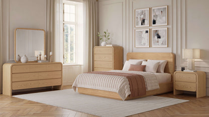 Elora - Nightstand