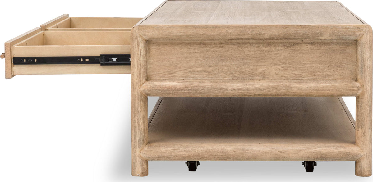 Dorsey - Table