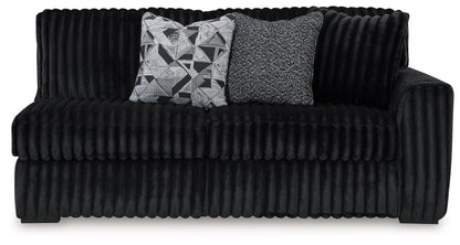 Midnight-Madness - 3 Piece Sectional