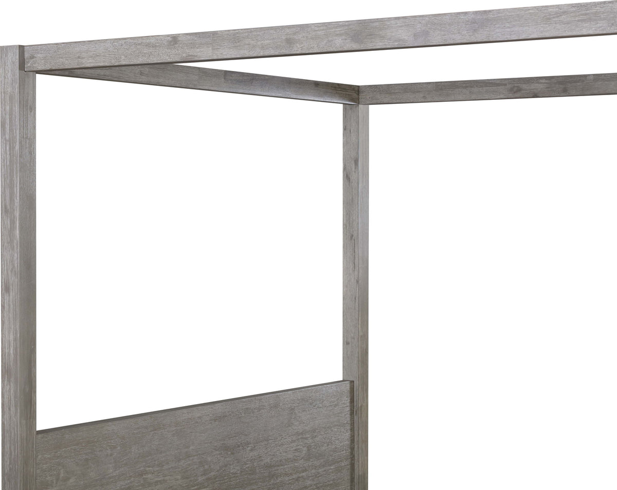 Melbourne - Canopy Bed