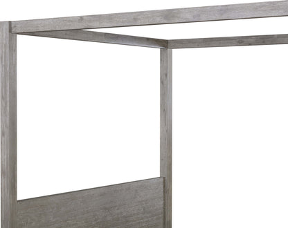 Melbourne - Canopy Bed