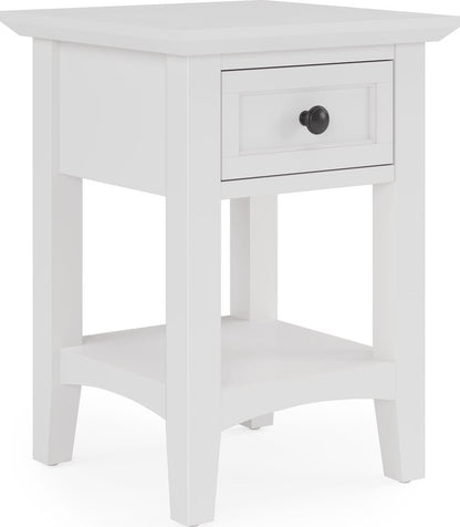 Grace - Drink Table