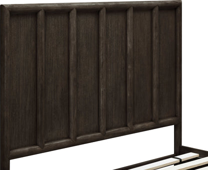 Dorsey - Two Drawer Storage Bed