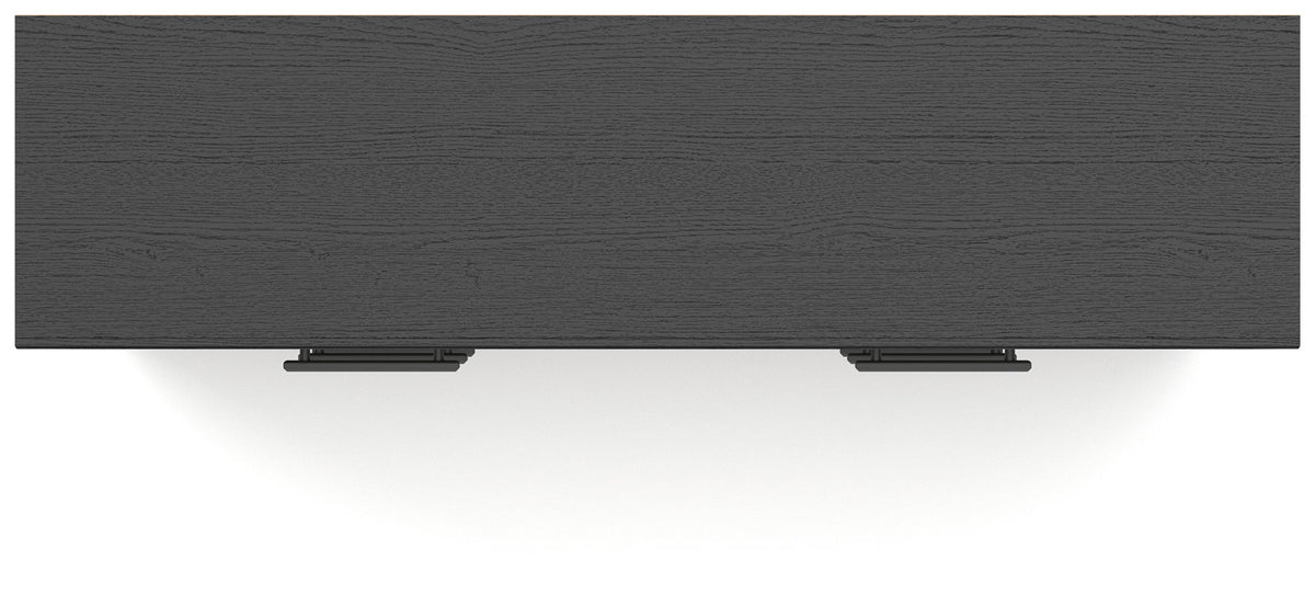Broachmyn - Six Drawer Dresser