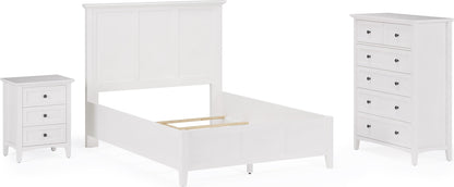 Grace - Five Drawer Chest (2024)