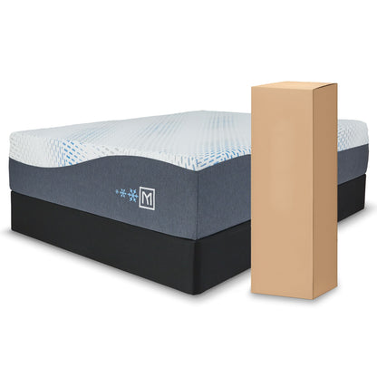 Millennium Luxury Gel Memory Foam - Luxury Gel Mattress