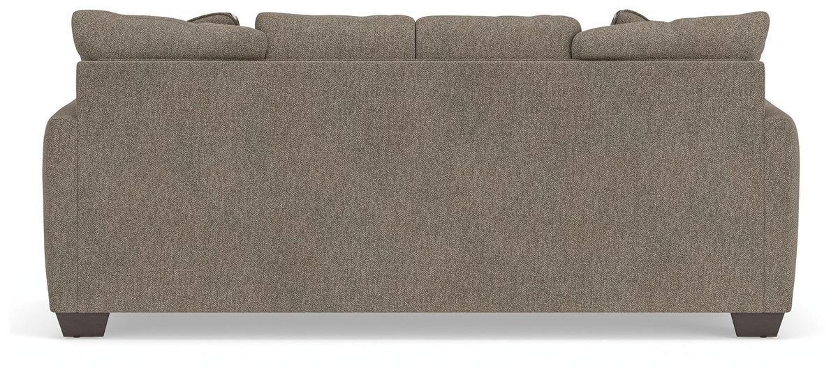 Triston-Peaks - Living Room Set