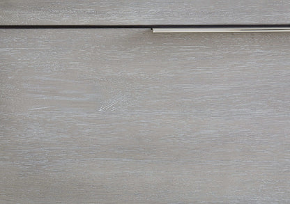 Oxford - Nightstand