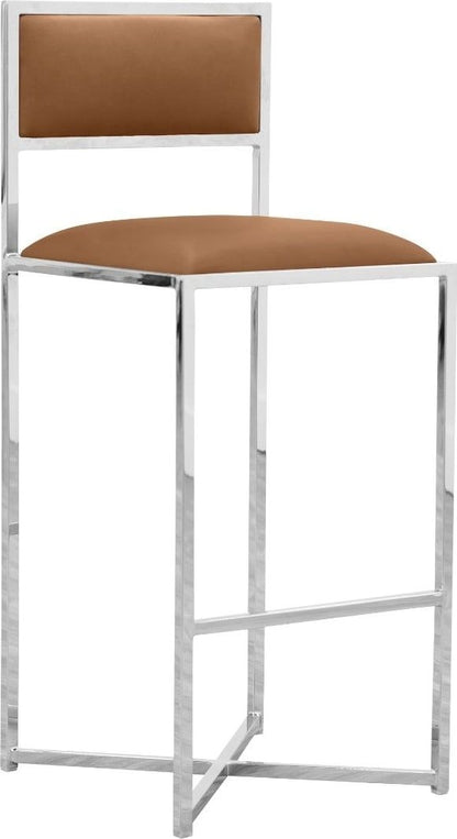 Amalfi - X-Base Bar Stool (Set of 2)