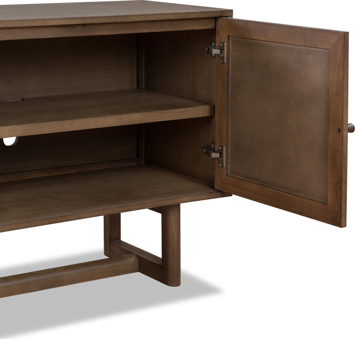 Arrowhead - Colusa Storage Cabinet - Correto