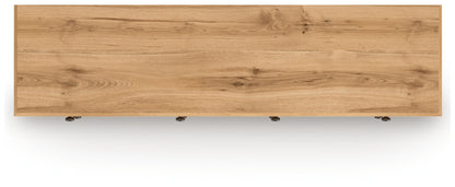 Aleaport - Dresser