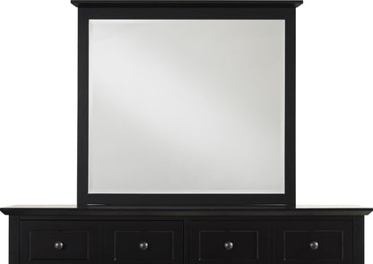 Paragon - Beveled Glass Mirror