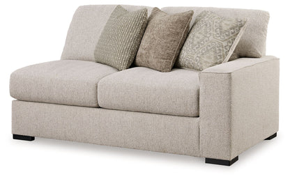 Ballyton - 5-Piece Sectional - Sand