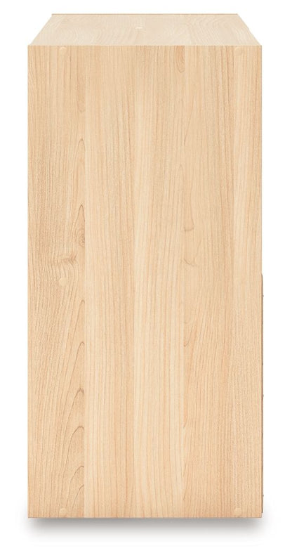 Piperton - Cube Organizer - Wood