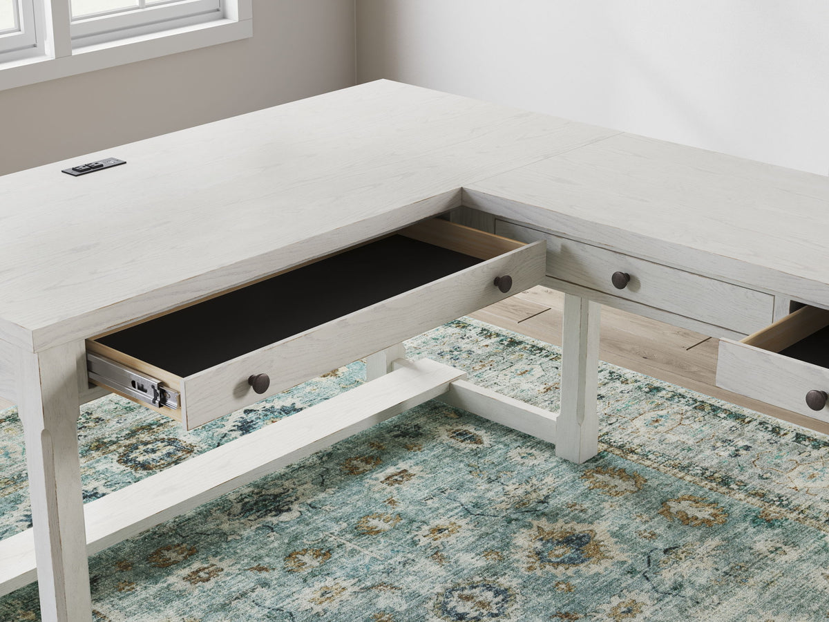 Robbinsdale - Home Office Desk