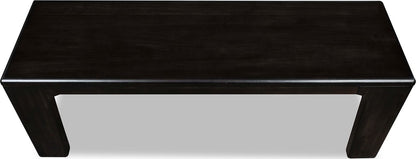 Zamba - Wood Bench - Jaguar