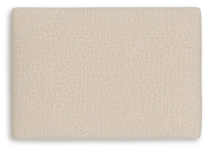 Lango - Ottoman - Jute