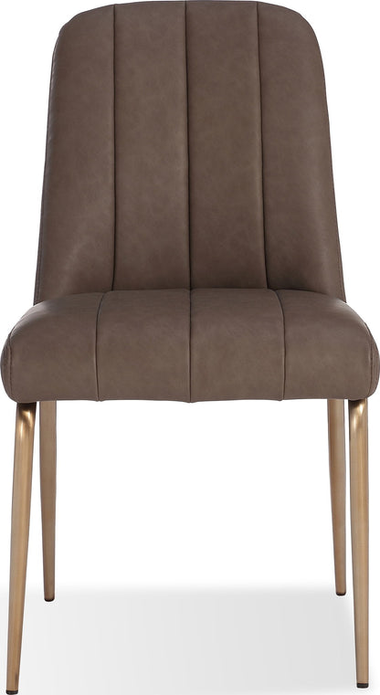 Sunrise - Apollo Upholstered Dining Chair (Set of 2)