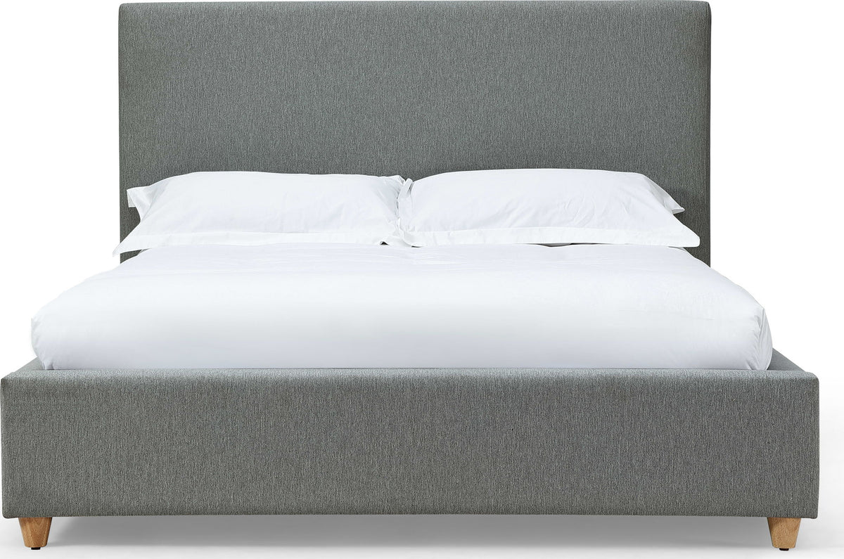Olivia - Upholstered Bed