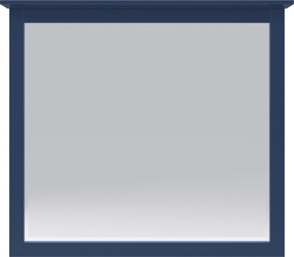 Grace - Wall Or Dresser Mirror