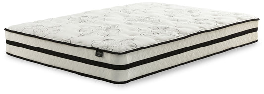Chime 10 Inch Hybrid - Medium Hybrid Mattress
