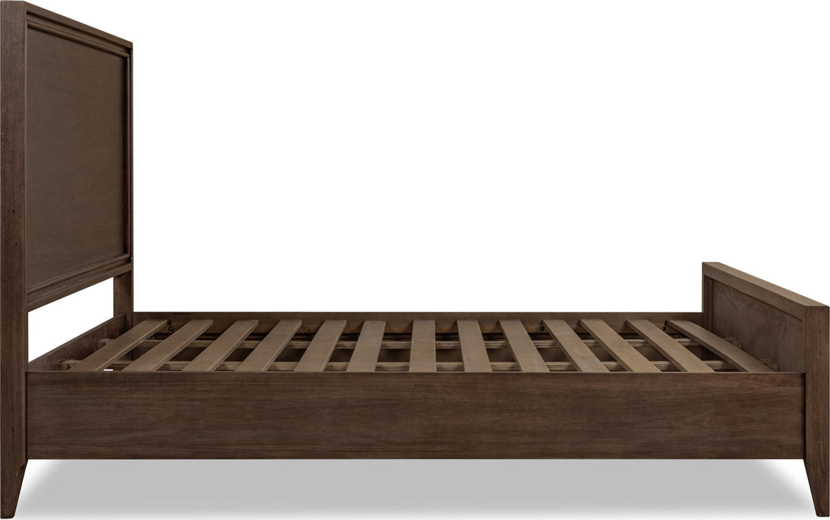 Carlisle - Panel Bed