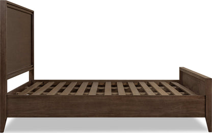 Carlisle - Panel Bed