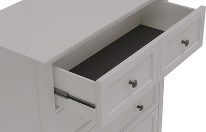 Grace - Five Drawer Chest (2024)