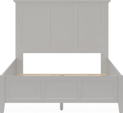 Grace - Three Panel Bed
