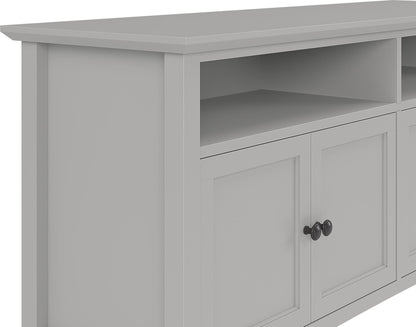 Grace - 64" Entertainment Console