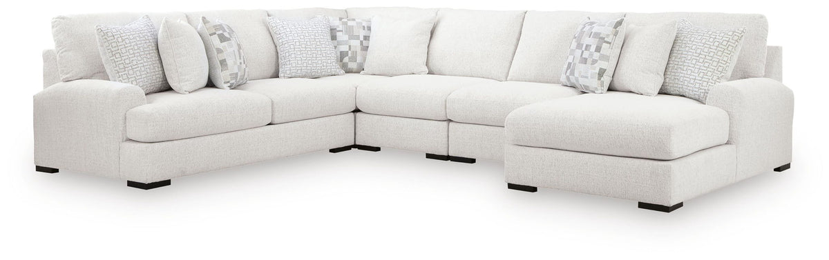 Misty-Lakes - Sectional