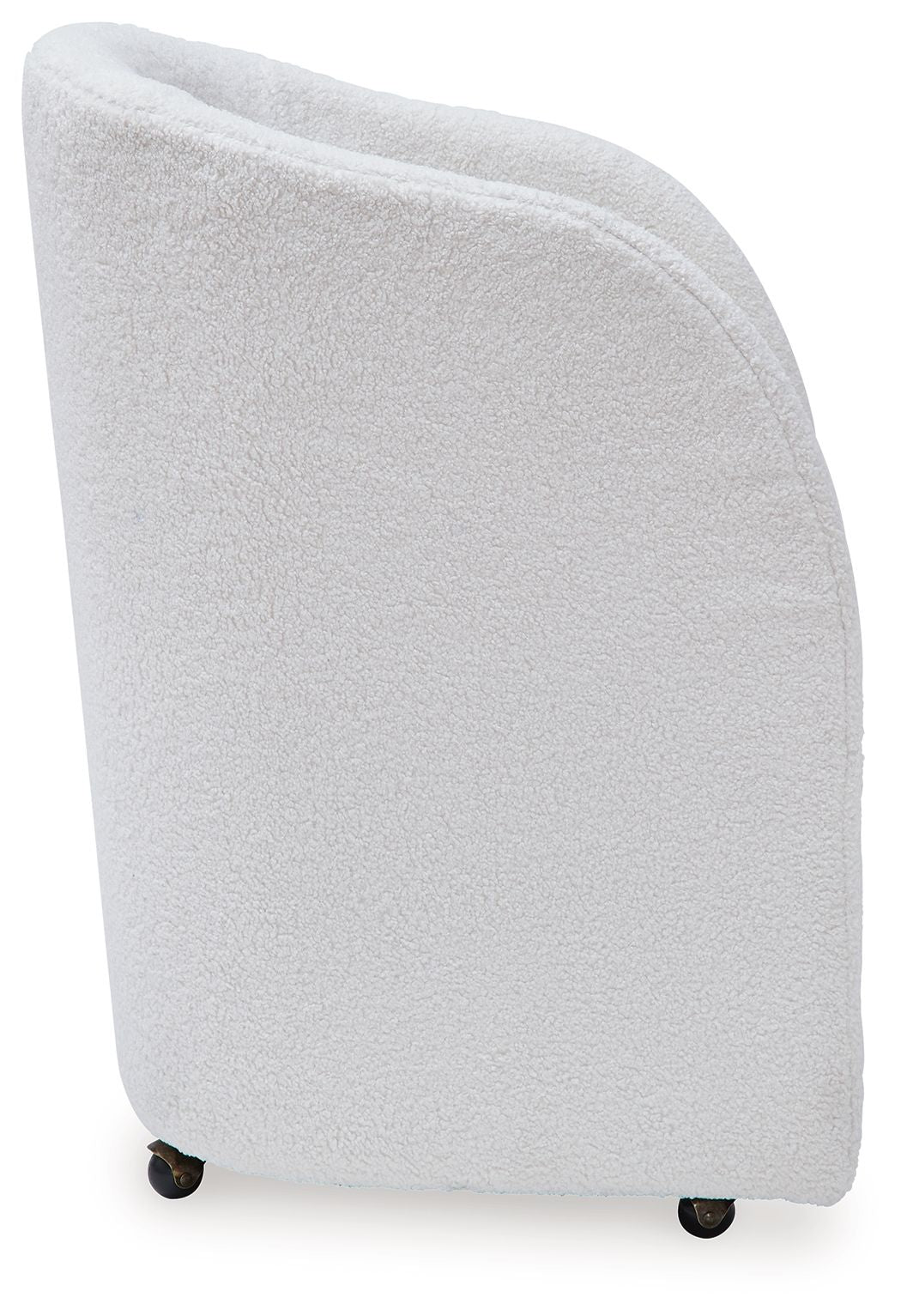 Rowanbeck - Dining Upholstered Arm Chair (Set of 2) - Ivory