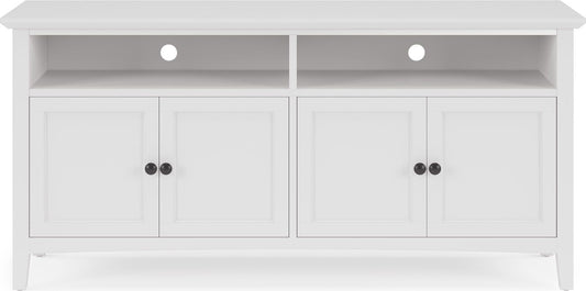 Grace - 64" Entertainment Console