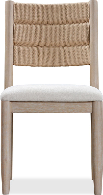 Rockport - Danish Cord Dining Chair (Set of 2)