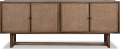 Arrowhead - Colusa Storage Cabinet - Correto