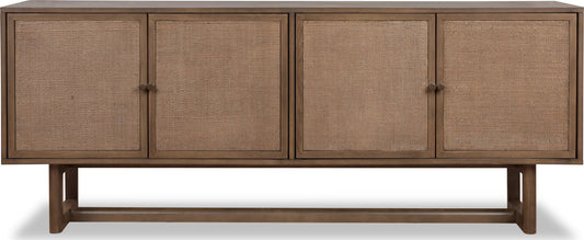Arrowhead - Colusa Storage Cabinet - Correto
