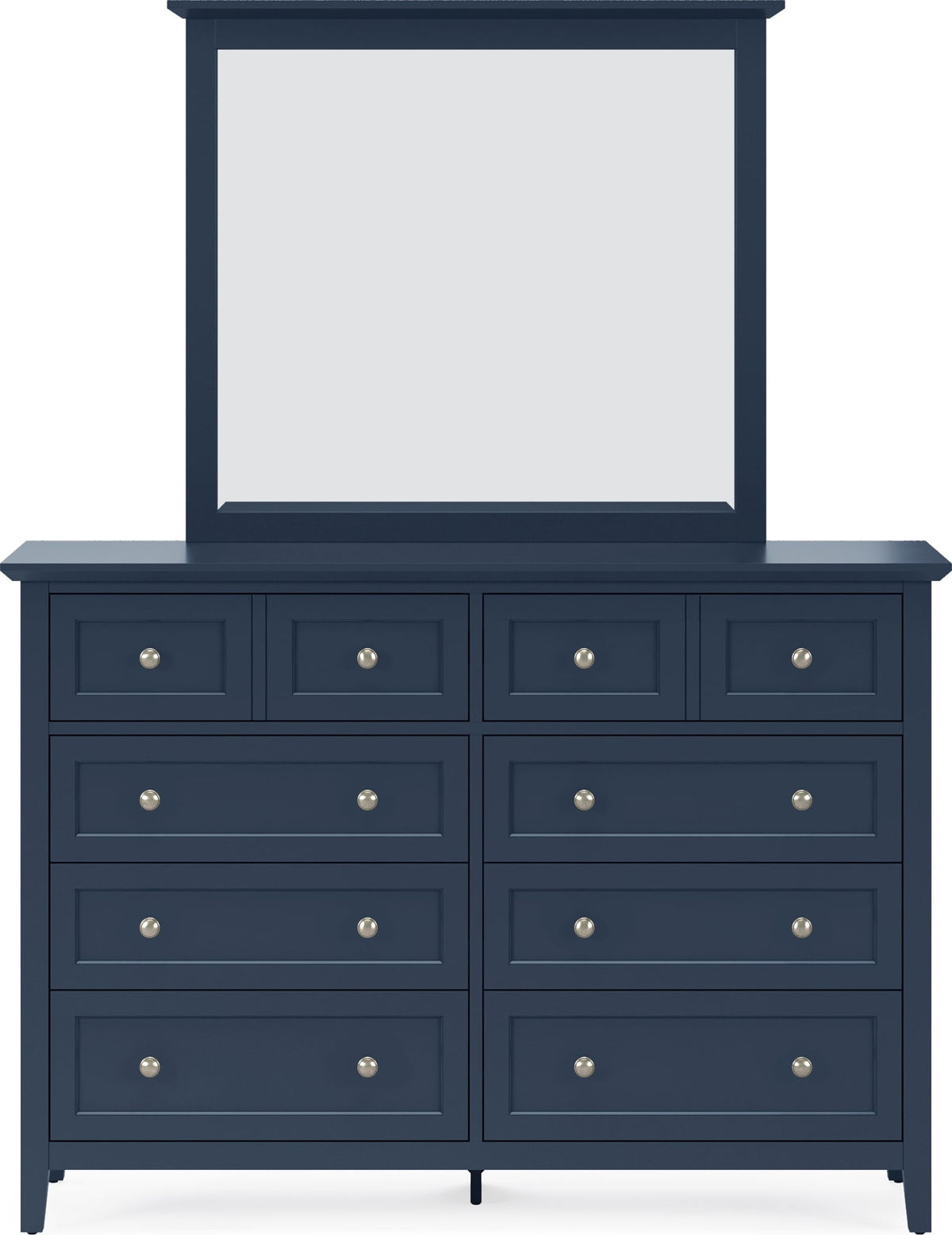Grace - Wall Or Dresser Mirror