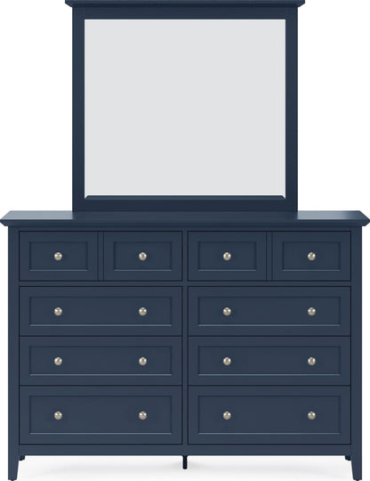 Grace - Wall Or Dresser Mirror