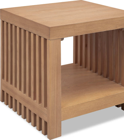 Tanner - Table