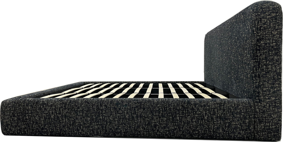 Elora - Upholstered Platform Bed