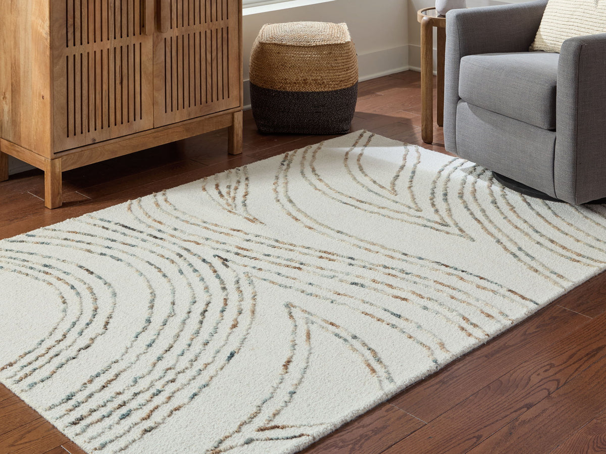 Deenbury - Rug