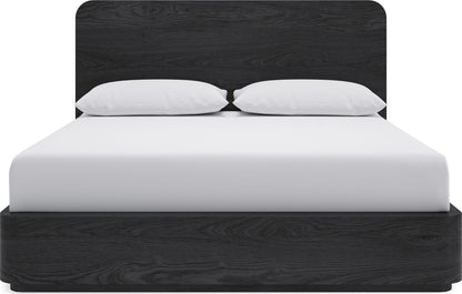 Elora - Platform Bed