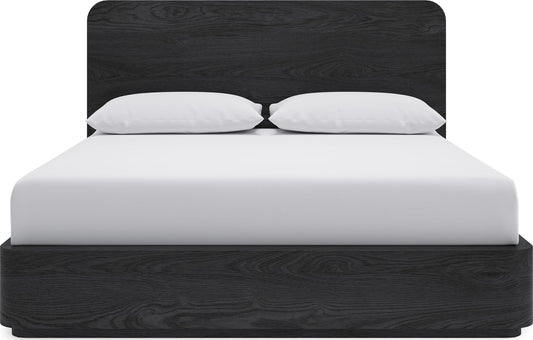 Elora - Platform Bed