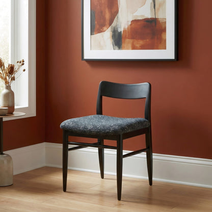 Elora - Dining Chair (Set of 2) - Jet