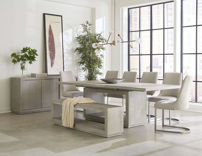 Oxford - Rectangular Dining Table