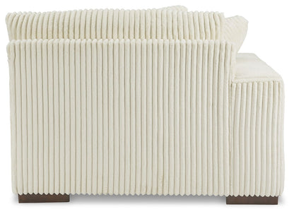 Lindyn - 2 Piece Sectional
